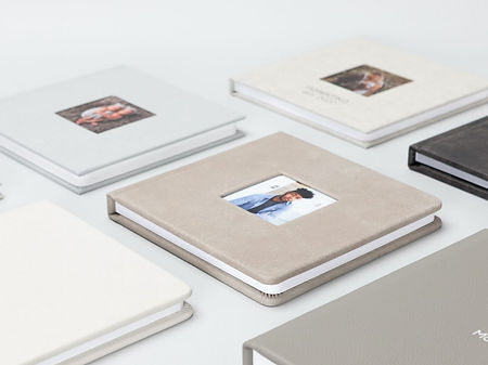 Albums, Prints & Products