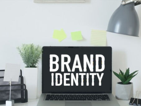 4 Brand Identity Strategies for Success by Brand Specialist