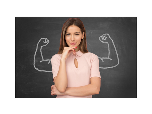 5 Steps to Feeling More Confident
