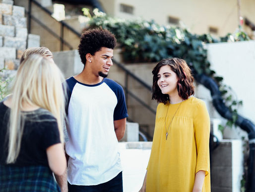 8 Ways to Build Stronger Connections