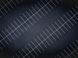 Parking Lot lines
