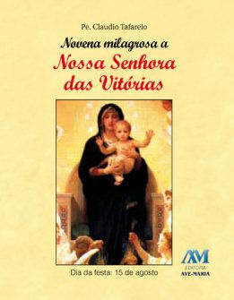 Novena Milagrosa a Nossa Senhora