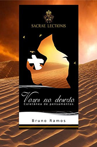 Vozes no deserto