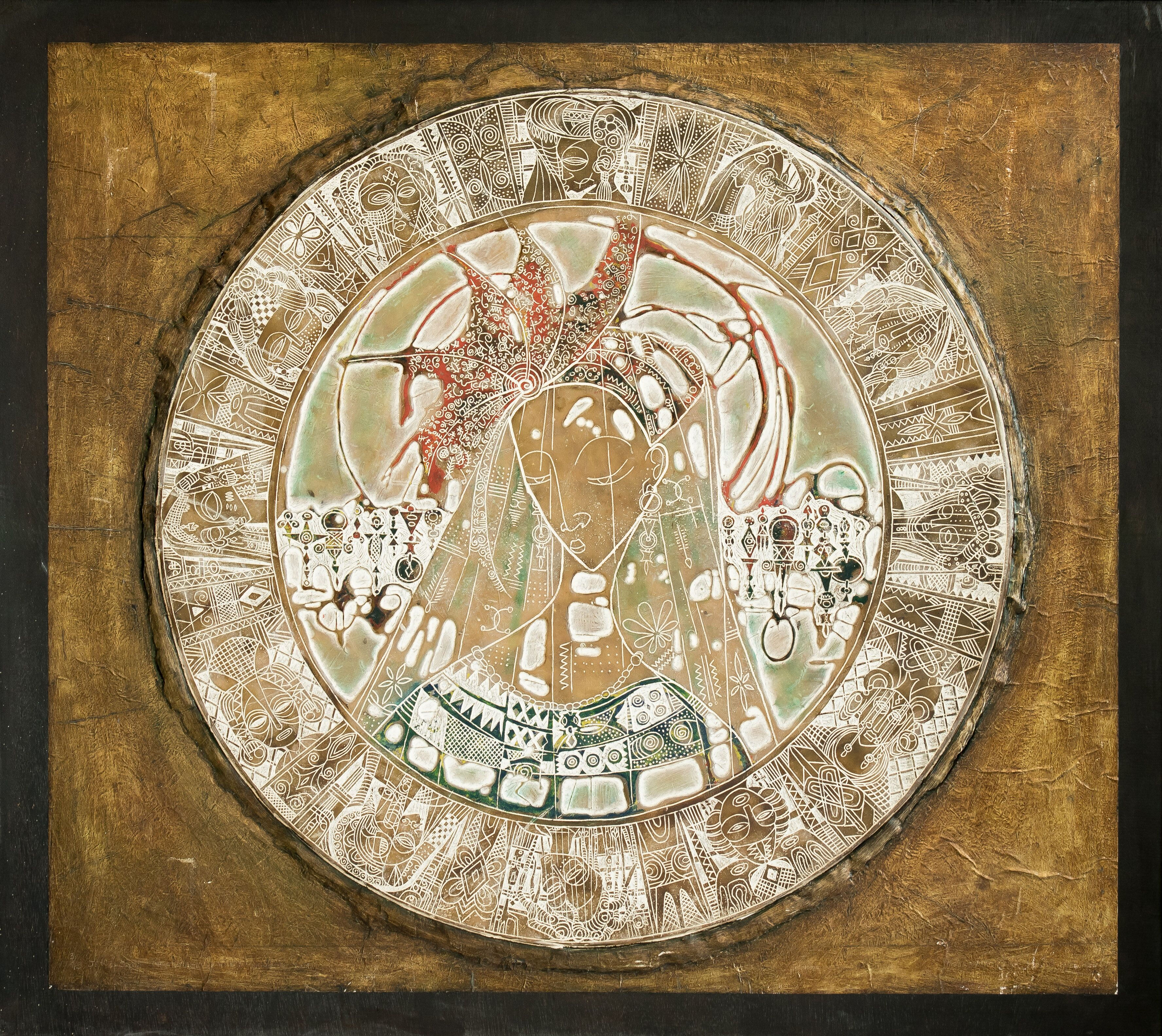 Jewel of Inestimable Value