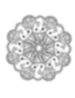 Thumbnail: Ocean Mandalas - Digital Download  - 15 Pages