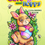 Thumbnail: Cute and Hoppy coloring book cover image