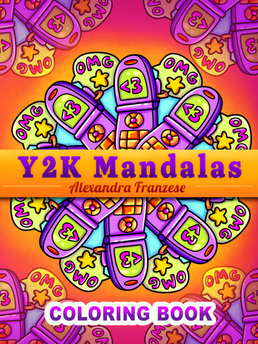 y2k mandalas