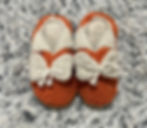 Pantufa Lacinho