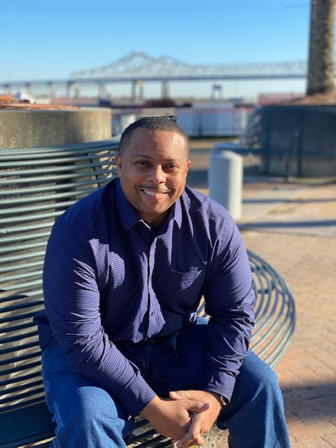 Writer: Ashon Ruffins