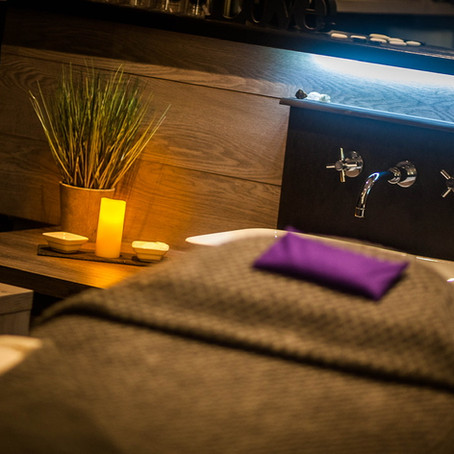 Jennifer Young Spa Treatments