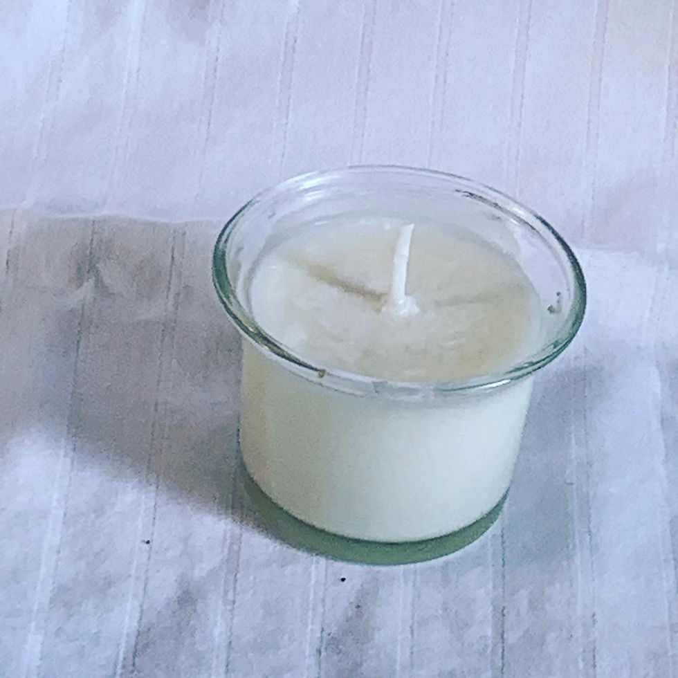 Thumbnail: Scented Soy Candle