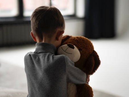 Indenização em caso de abandono afetivo