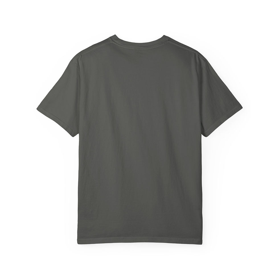 Thumbnail: Comic Retro Skyline JDM Car T-Shirt — Vaporwave Nissan Skyline Design