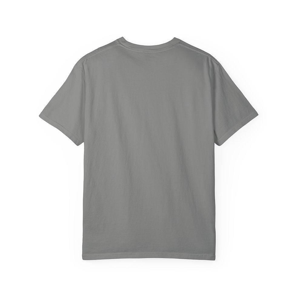 Thumbnail: Comic Retro Skyline JDM Car T-Shirt — Vaporwave Nissan Skyline Design