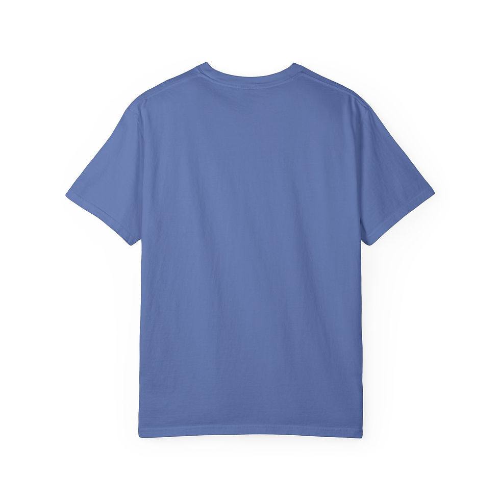 Thumbnail: Comic Retro Skyline JDM Car T-Shirt — Vaporwave Nissan Skyline Design