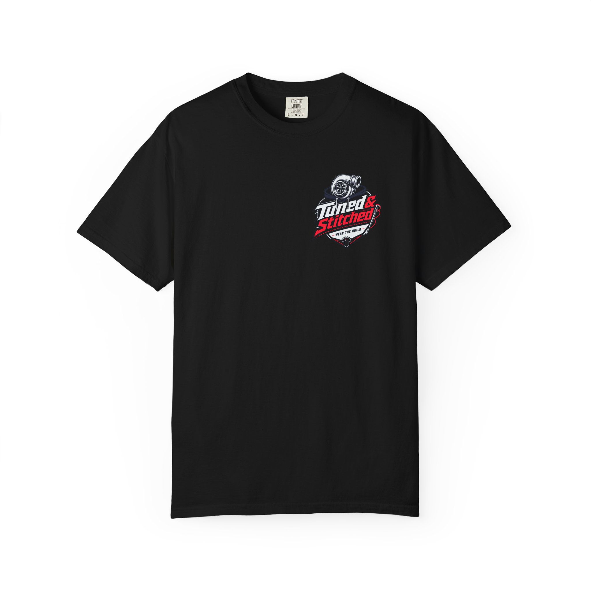Honda S2000 Graphic T‑Shirt — Tuned & Stanced Racing Tee