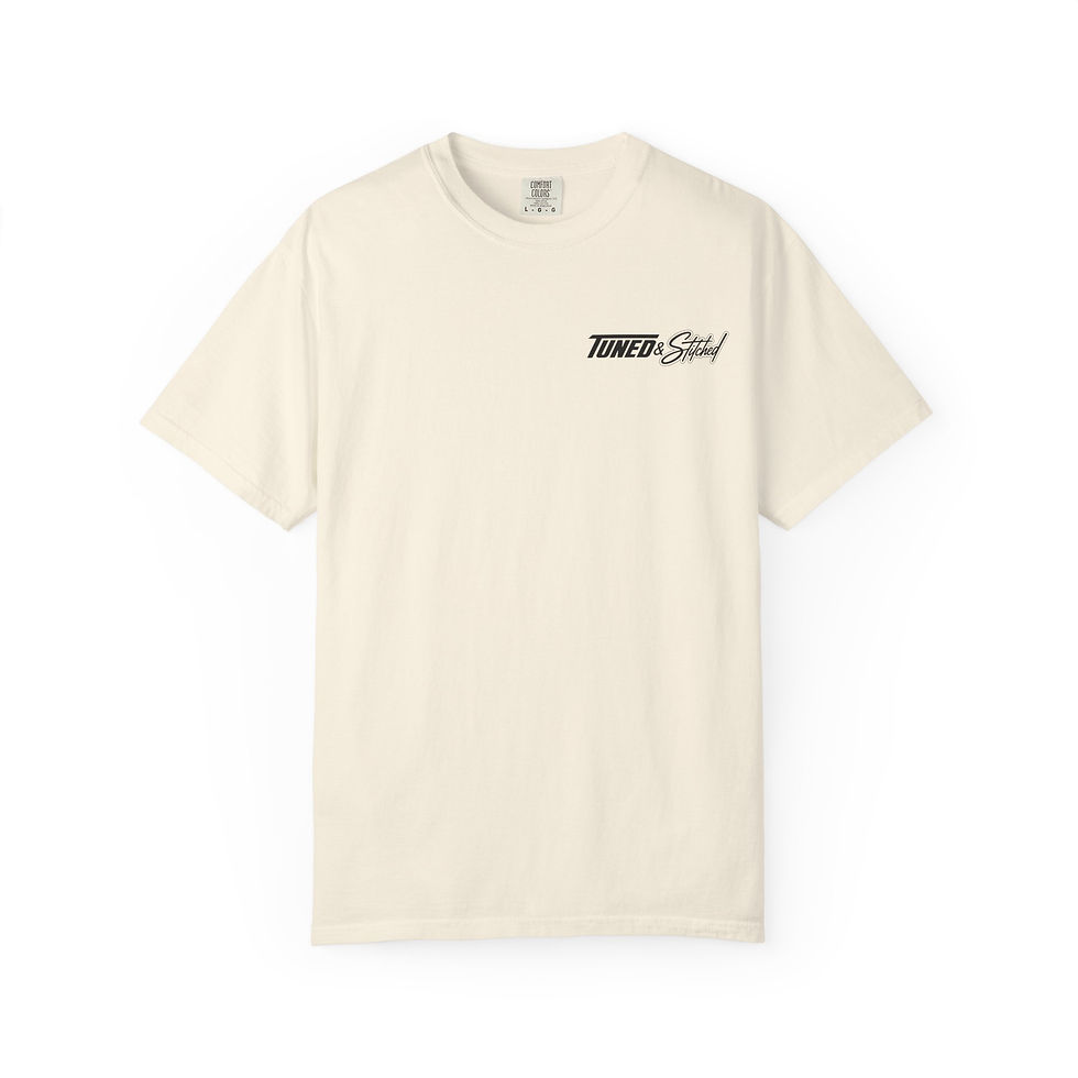 Thumbnail: Nostalgic Speed Hunter Car T-Shirt