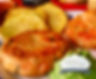 SALMON BURGUER CASERA