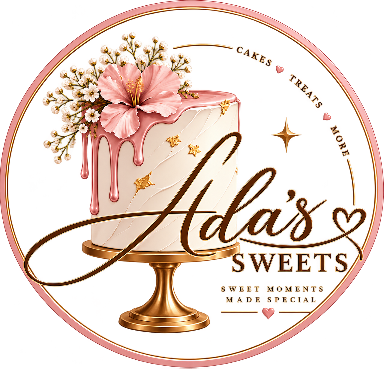 Writer: Adas Cakes