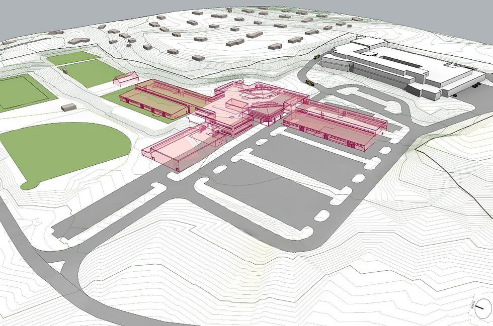 New Building