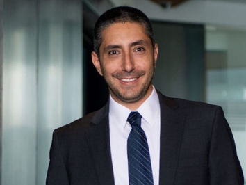 José Luis Musi, el gurú inmobiliario