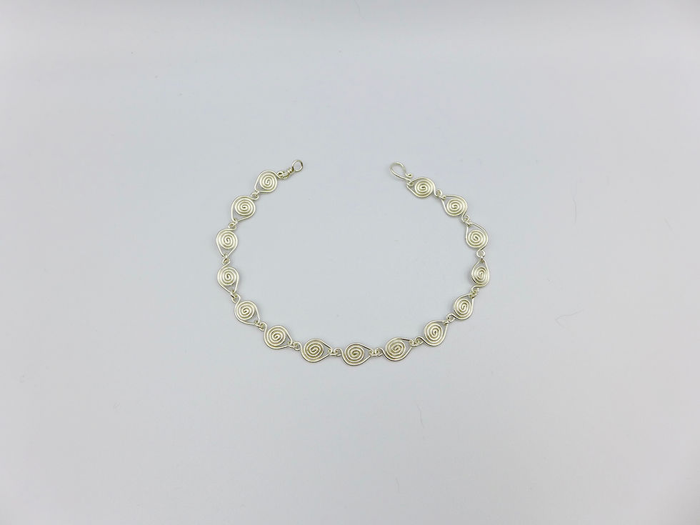Thumbnail: SPIRALS BRACELET
