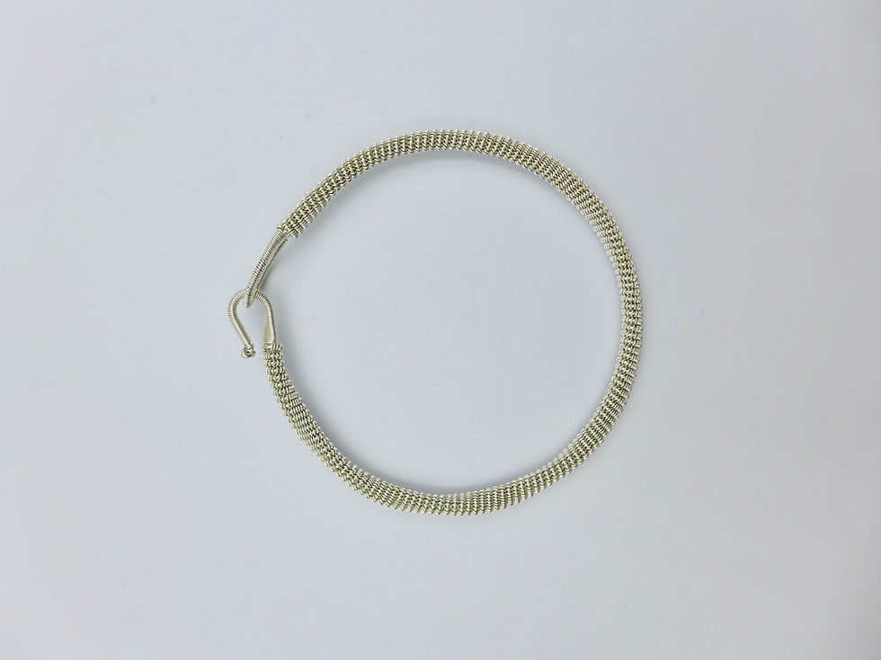 Thumbnail: CELTIC BRACELET