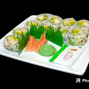 Chicken Roll