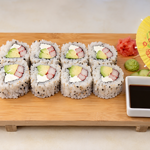 Philadelphia Roll