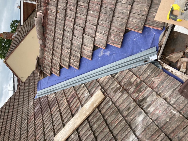 Guttering repair and replacement Birmingham