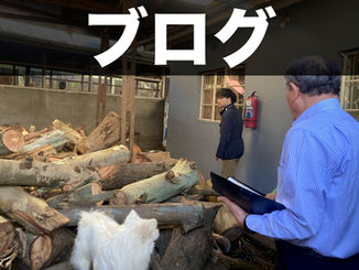 校長先生念願!?ガス導入に向けて、日本のガス機器会社・カグラさんが現地調査