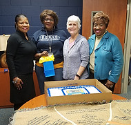 Students Incentives and Staff Appreciati