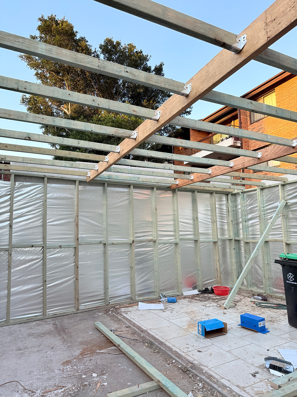 Common Wall & Ceiling Damage in Sydney | Causes & Repair Guide