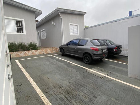 kITNET para alugar Bairro veleiros - Zona sul - SP - 1 dormitório