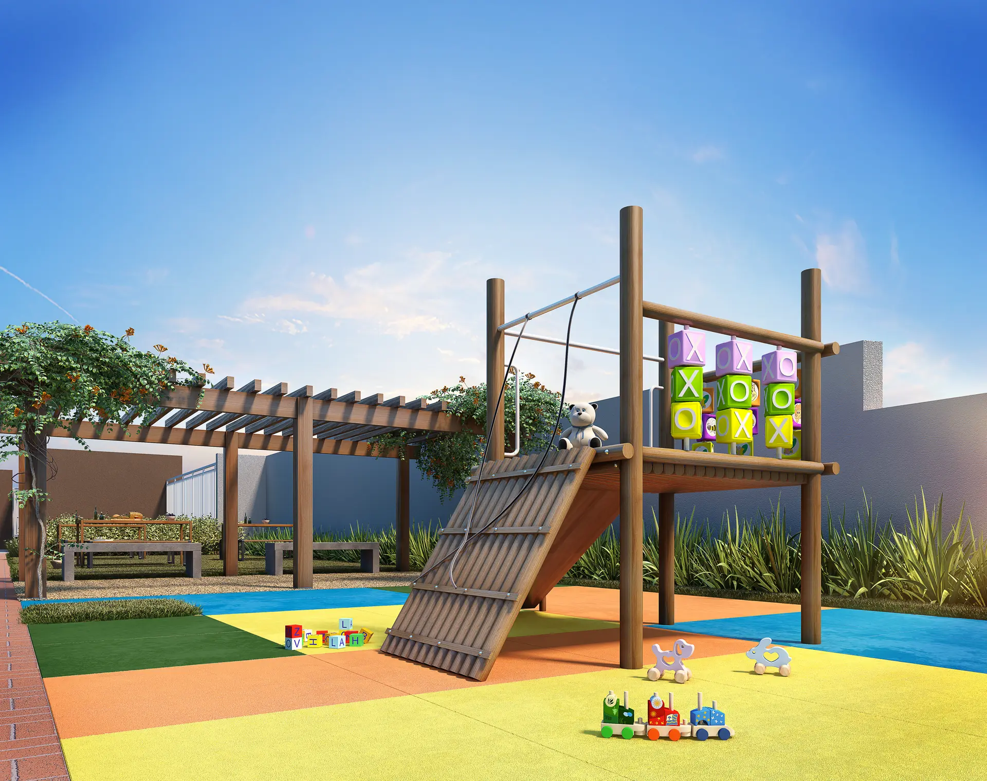 Evo Diadema Econ Apartamentos, é um novo empreendimento residencial com projeto moderno e lazer completo para toda a família que chegará em breve a Diadema. Apartamentos de 2 dormitórios com varanda e vaga de garagem, assim como dentro do Programa Minha Casa Minha Vida