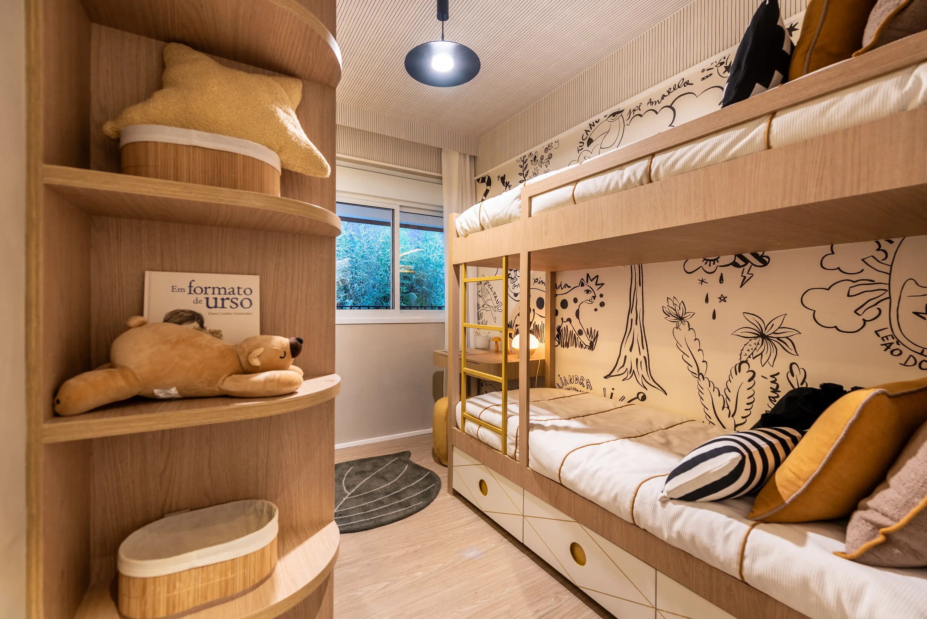 Condomínio Unni Brás Residences