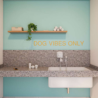 Condomínio Vibra Sabará 2 Dormitorios 