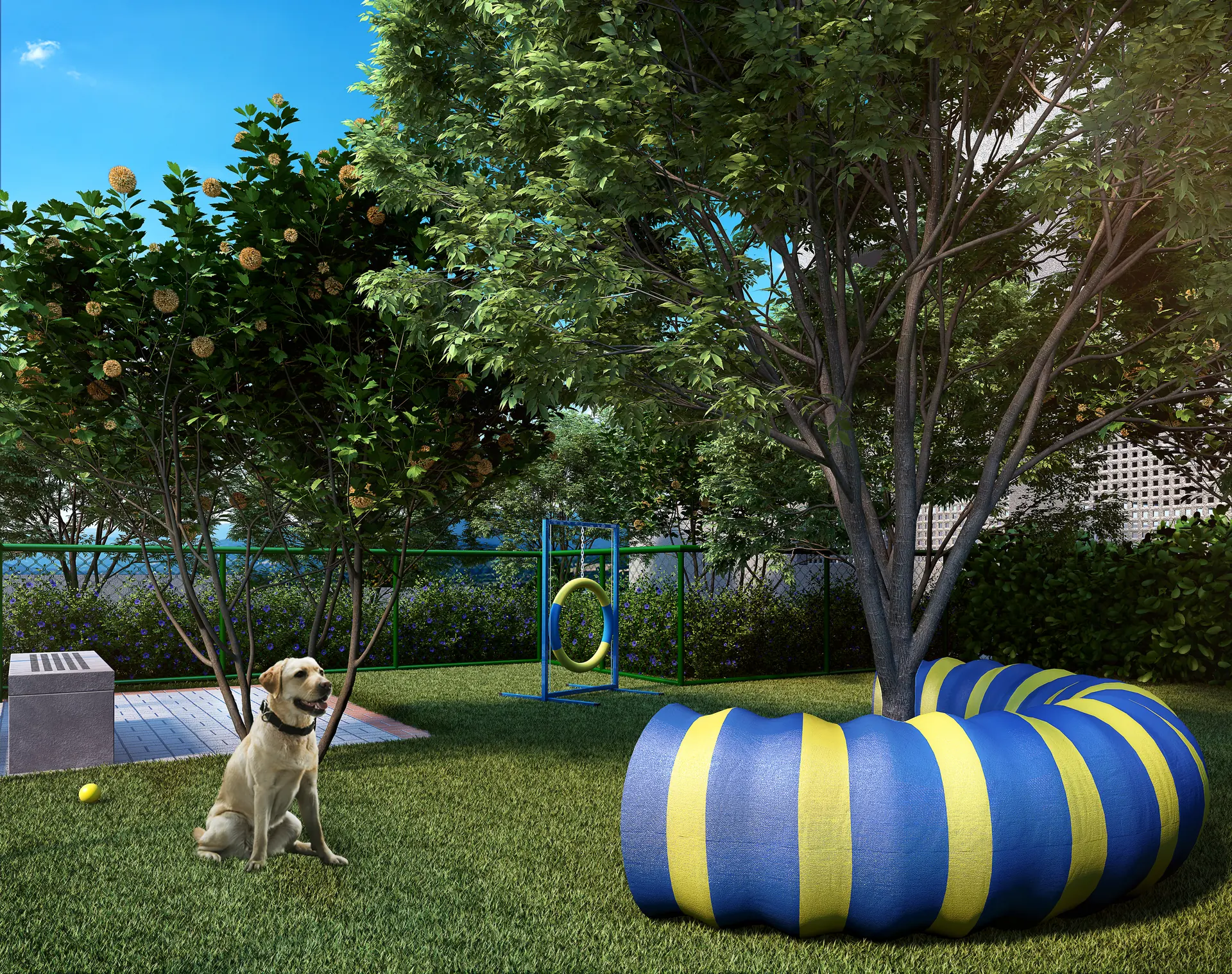 eVO dIADEMA eCON aPARTAMENTOS