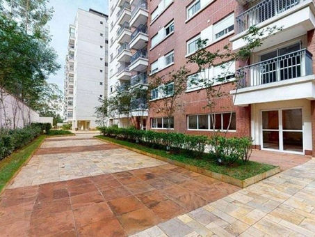 Apartamento a venda de 72m² com planejados em interlagos - Idea Condominium - rua Canuto Borelli - Interlagos