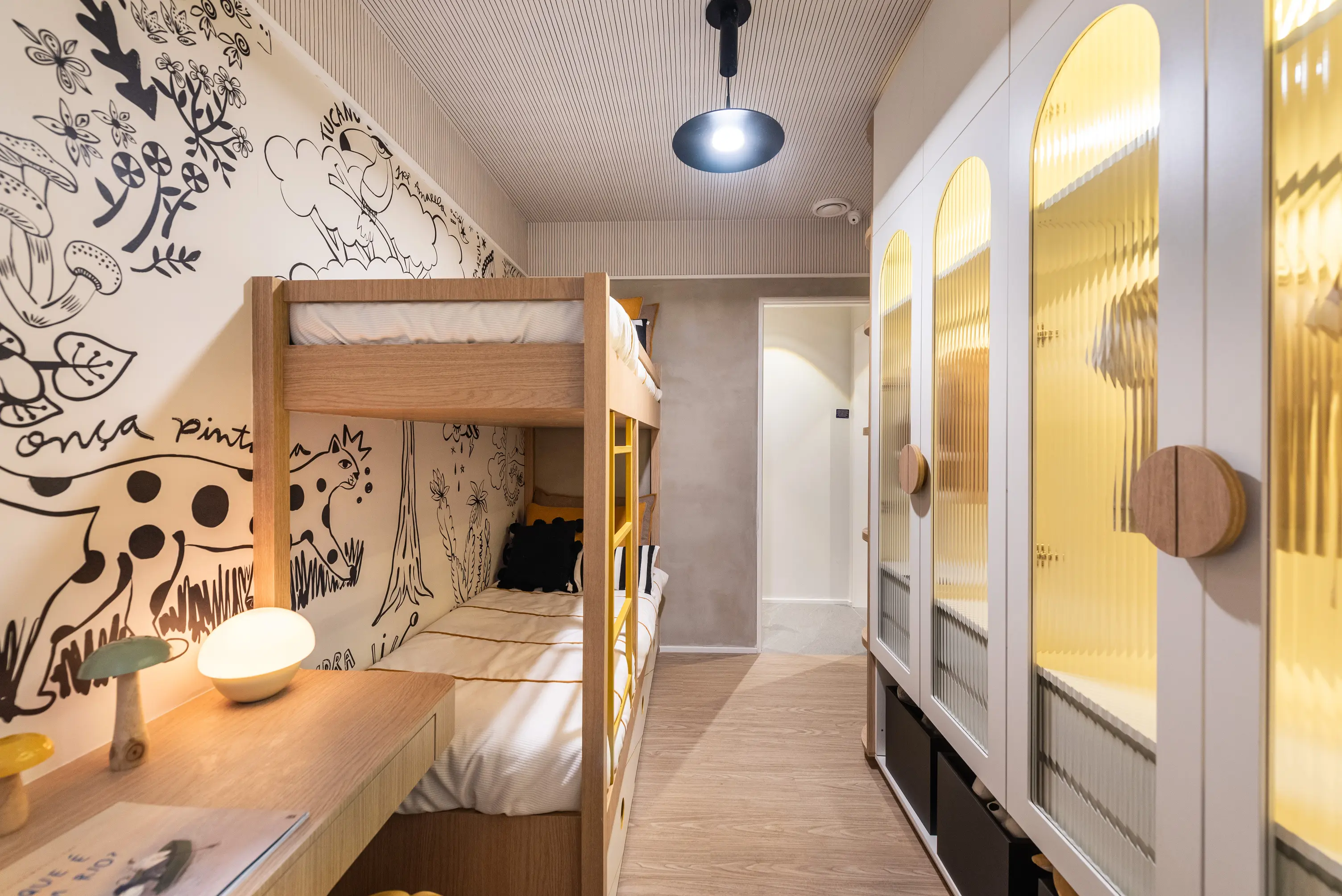 Condomínio Unni Brás Residences