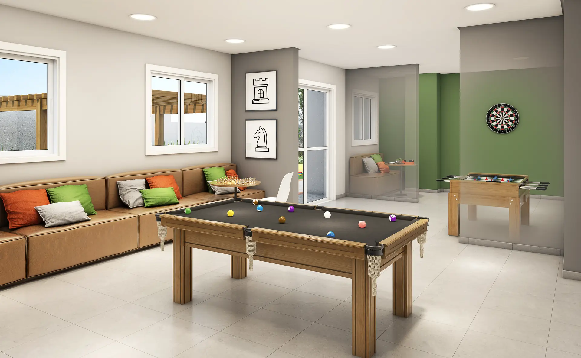 Evo Diadema Econ Apartamentos, é um novo empreendimento residencial com projeto moderno e lazer completo para toda a família que chegará em breve a Diadema. Apartamentos de 2 dormitórios com varanda e vaga de garagem, assim como dentro do Programa Minha Casa Minha Vida