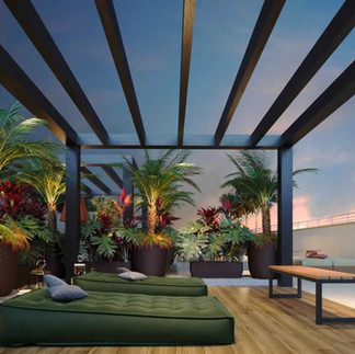 Mundo Apto Estação Conceição