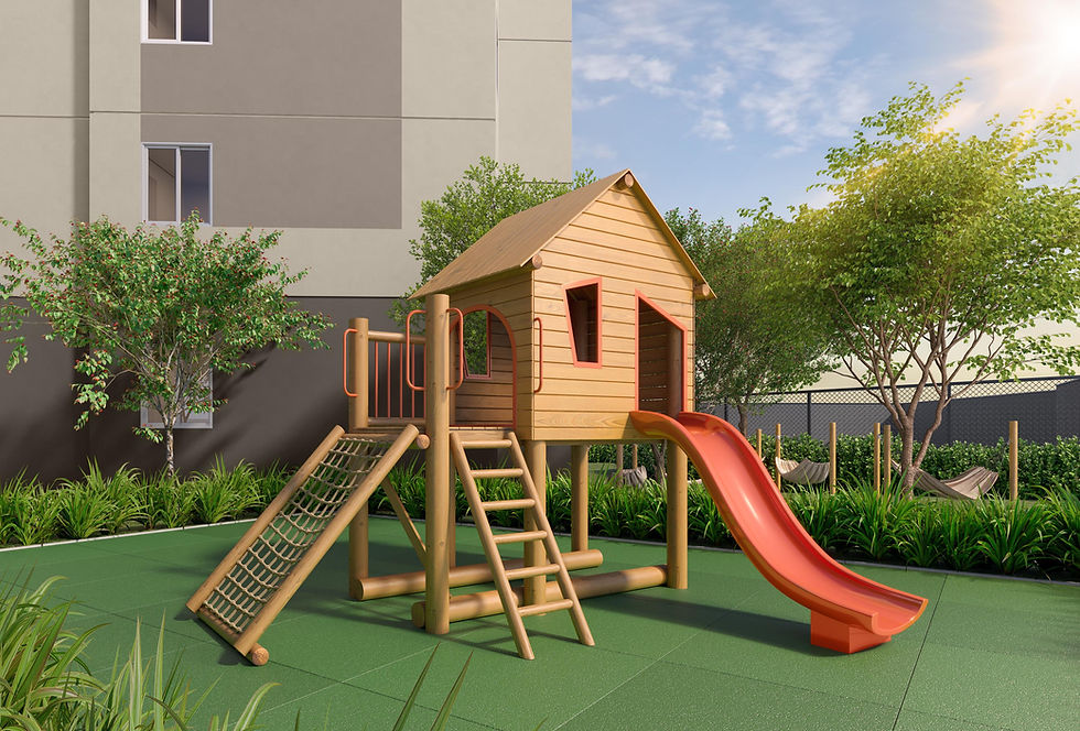 Vivaz Selection Santo Amaro