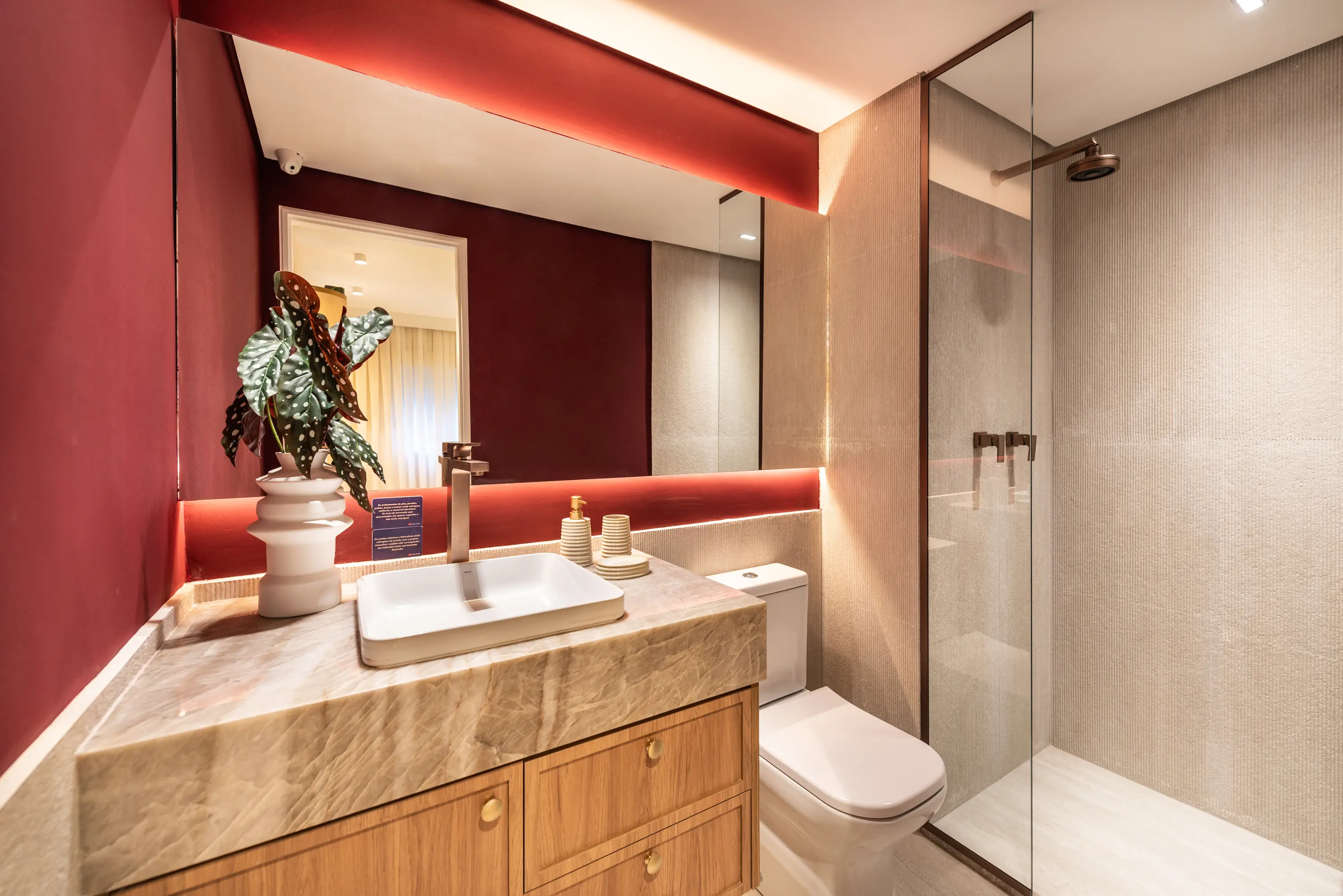 Condomínio Unni Brás Residences