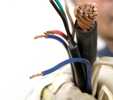 electrical repairs dublin ca