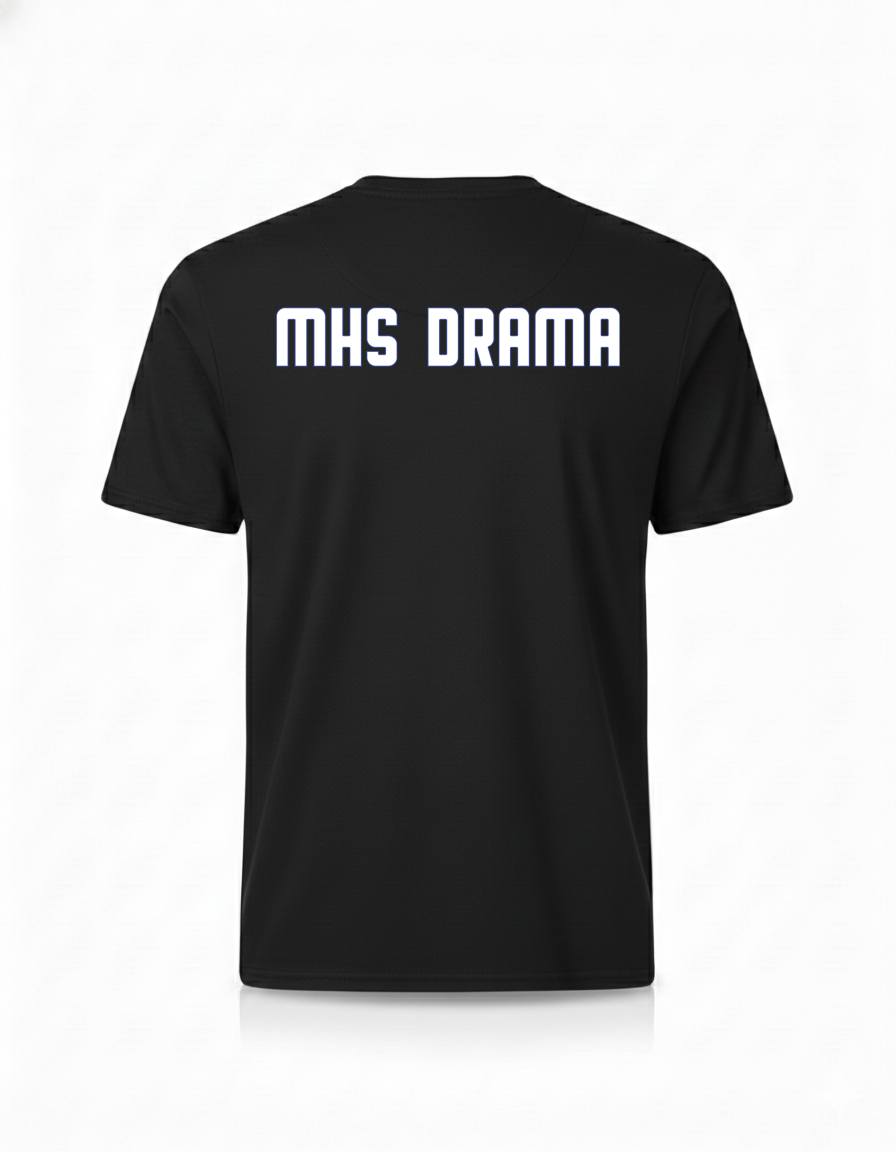 Thumbnail: MHS - Cinderella Musical Tee