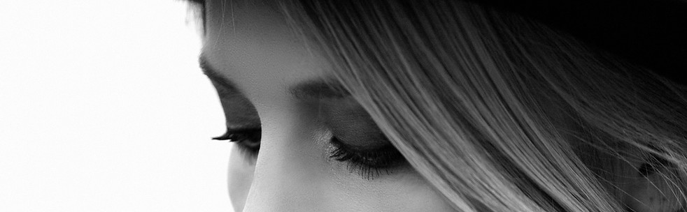 Modèle en noir et blanc