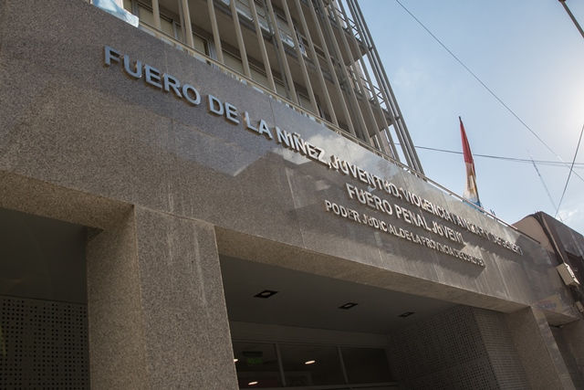 El TSJ implementa la mediación en el Fuero Penal Juvenil