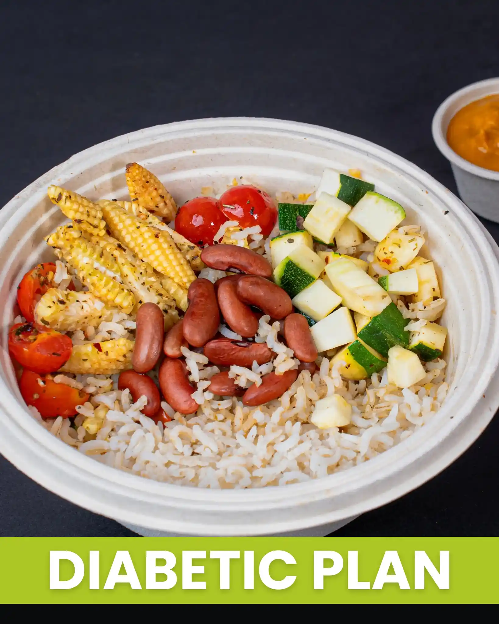 Diabetic Meal Plan Planto Meals