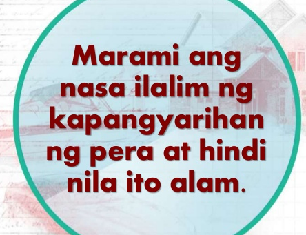 Problema sa Pera? 20 Financial Mistakes na maaaring Nagagawa mo
